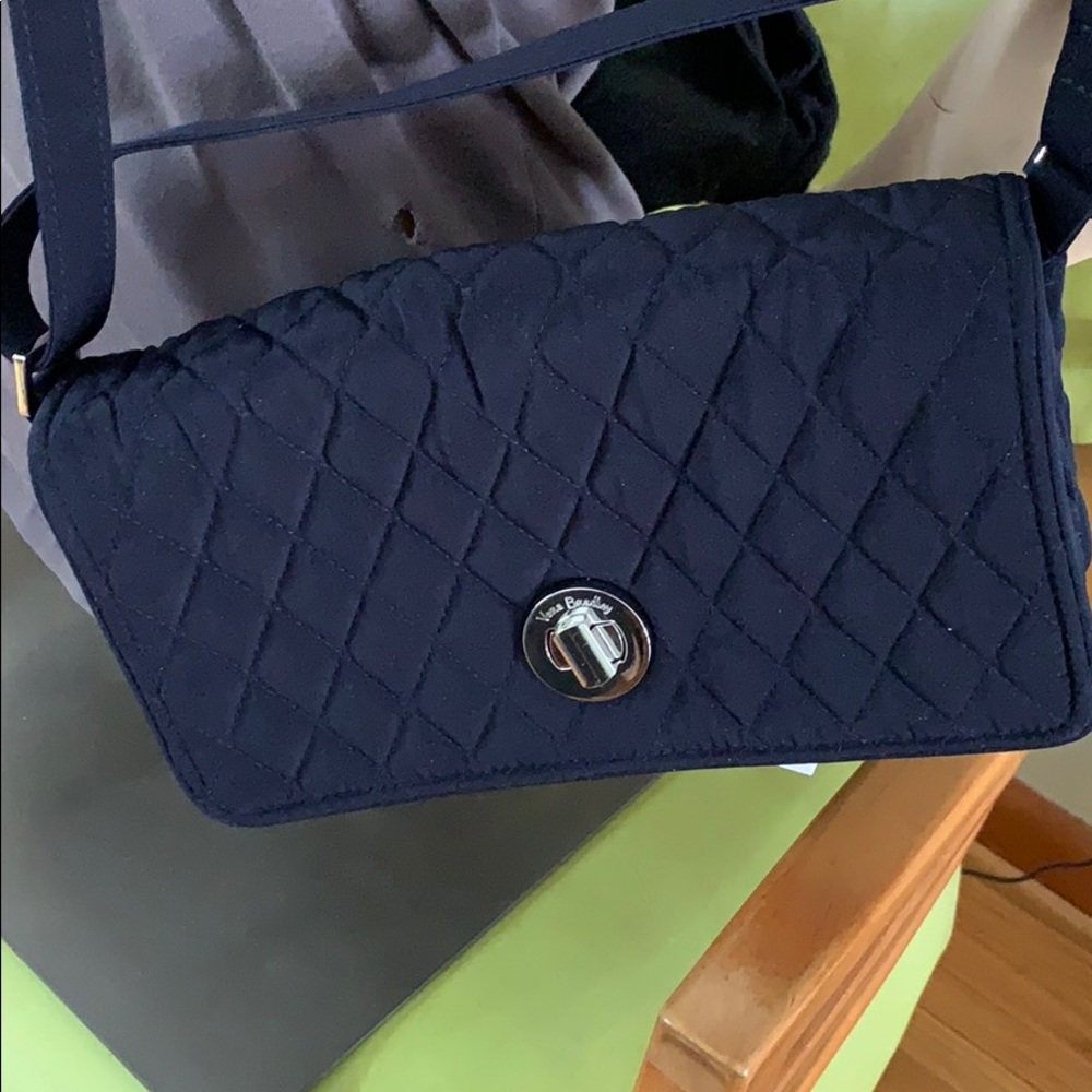 Vera Bradley crossbody